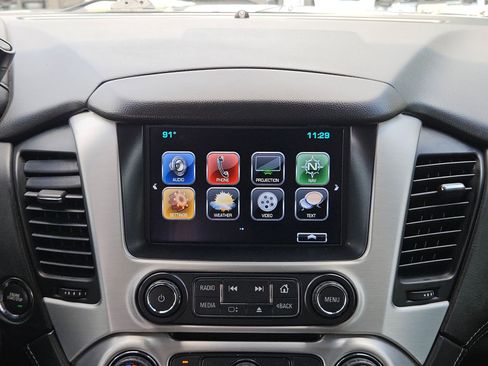 Used 2019 GMC Yukon SLT w/ Open Road Package AWD/4WD image 17