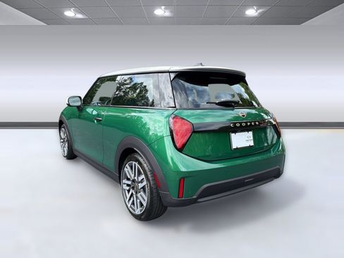 New 2026 MINI Cooper S FWD image 3