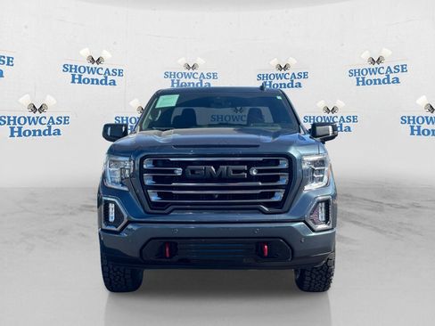 Used 2020 GMC Sierra 1500 AT4 w/ Technology Package image 6