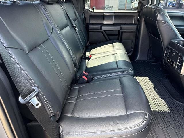 Used 2018 Ford F150 XLT w/ Equipment Group 302A Luxury AWD/4WD image 8