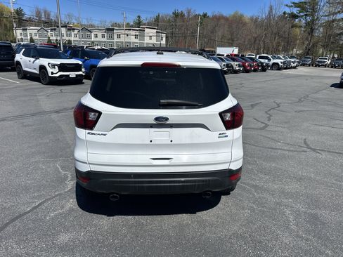 Used 2019 Ford Escape SEL AWD/4WD image 6