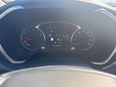 Used 2022 Chevrolet Blazer LT w/ Redline Edition image 17