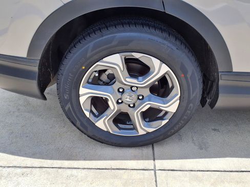 Used 2019 Honda CR-V EX-L image 27