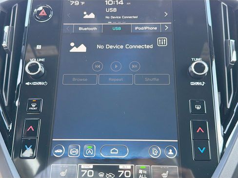 New 2026 Subaru Forester Sport image 31