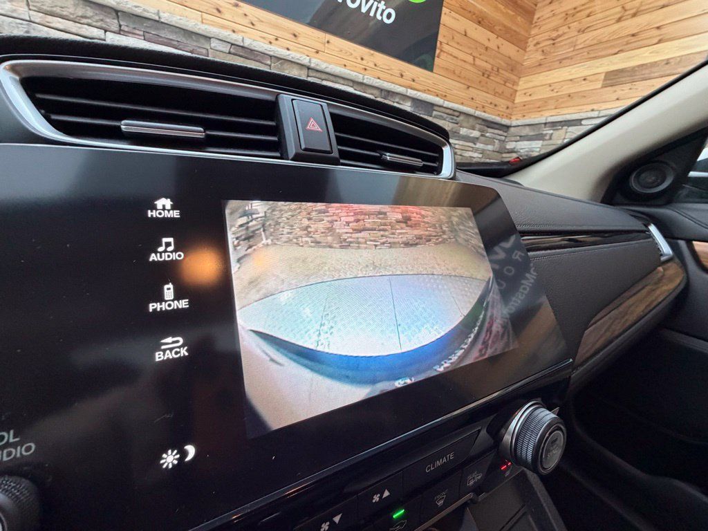 Used 2019 Honda CR-V EX image 21