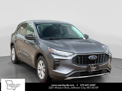 Used 2023 Ford Escape Active w/ Cold Weather Package