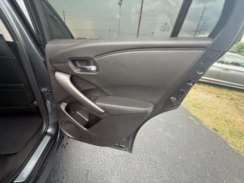 Used 2013 Acura RDX AWD image 20
