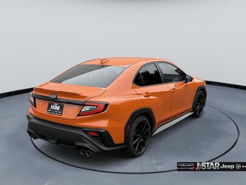 Used 2022 Subaru WRX Premium image 5
