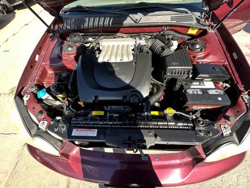Used 2004 Hyundai Sonata GLS FWD image 24