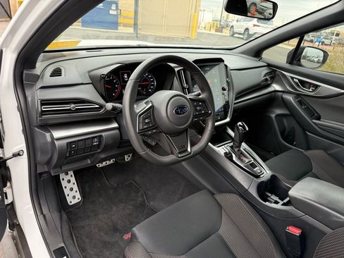Used 2024 Subaru WRX Premium image 7