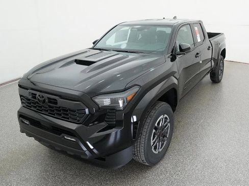 New 2026 Toyota Tacoma TRD Sport image 20