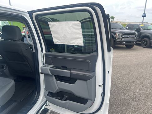 New 2025 Ford F150 XLT w/ Equipment Group 302A MID image 14