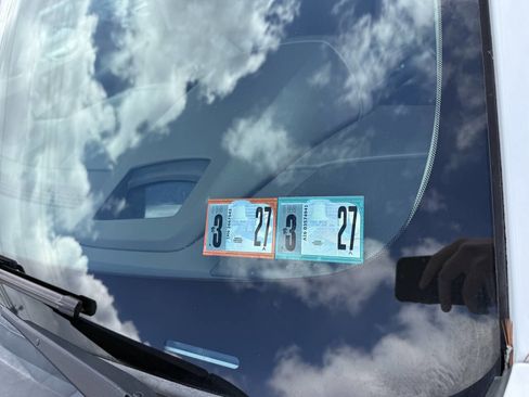 Used 2016 Chevrolet Suburban LTZ image 36