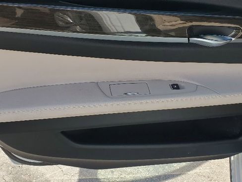 Used 2012 BMW 740Li image 25