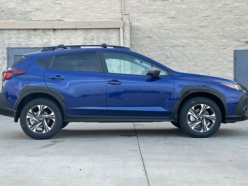 New 2026 Subaru Crosstrek 2.0i Premium image 2