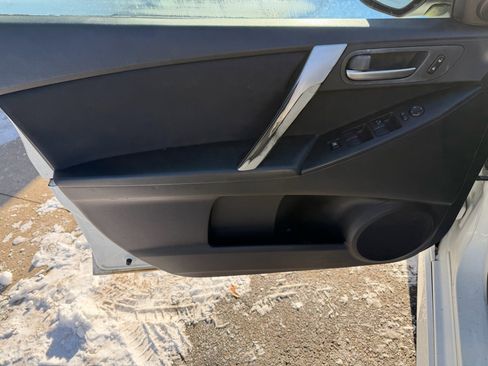 Used 2010 MAZDA MAZDA3 s Sport image 12