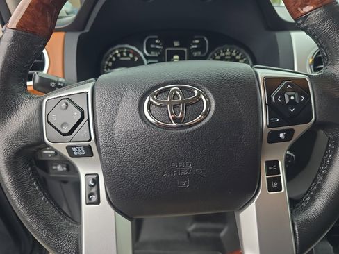 Used 2021 Toyota Tundra 1794 Edition w/ TRD Off-Road Package AWD/4WD image 26