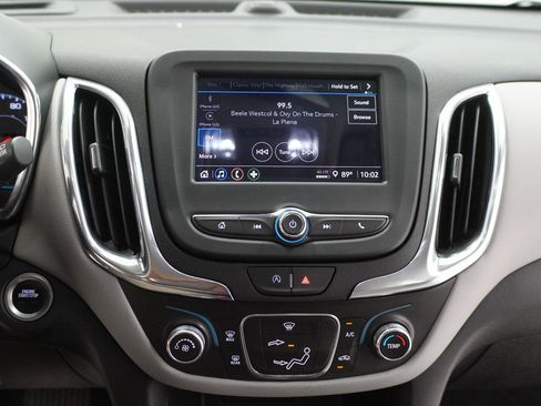 Used 2024 Chevrolet Equinox LS w/ Driver Confidence II Package FWD image 15