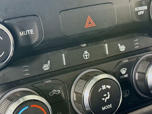 Used 2021 RAM 1500 Big Horn image 19