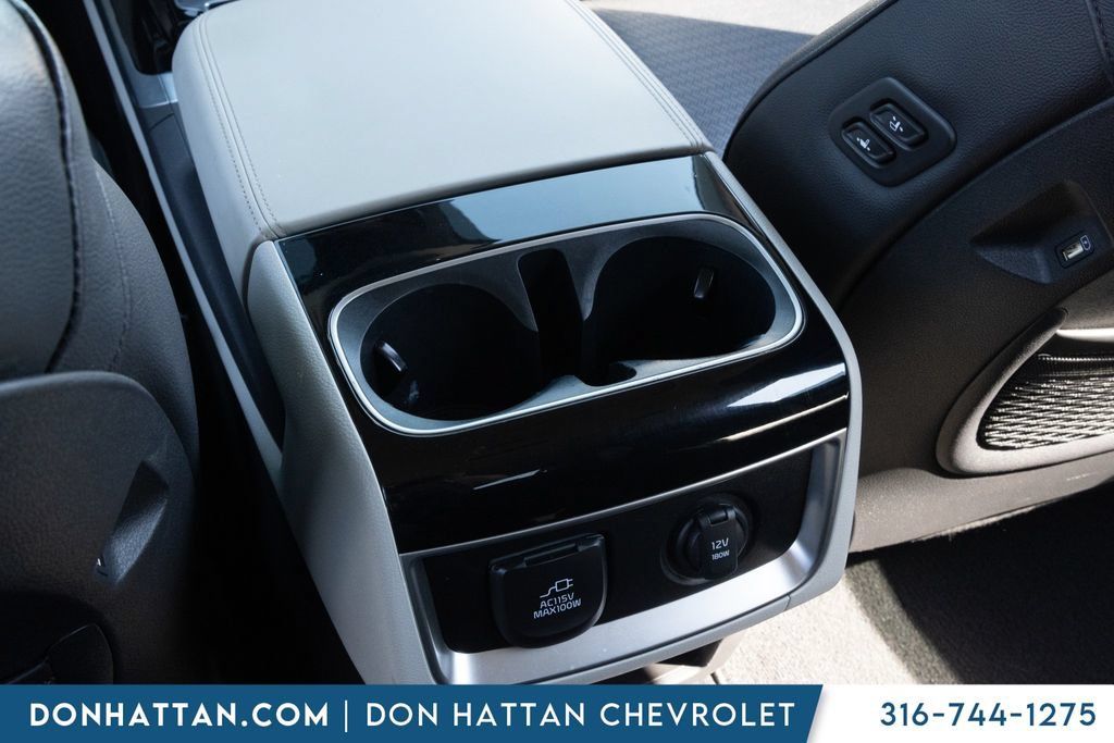 Used 2024 Kia Carnival SX Prestige FWD image 22