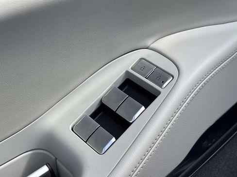 New 2026 Lincoln Navigator L Reserve w/ Jet Appearance Package AWD/4WD image 22