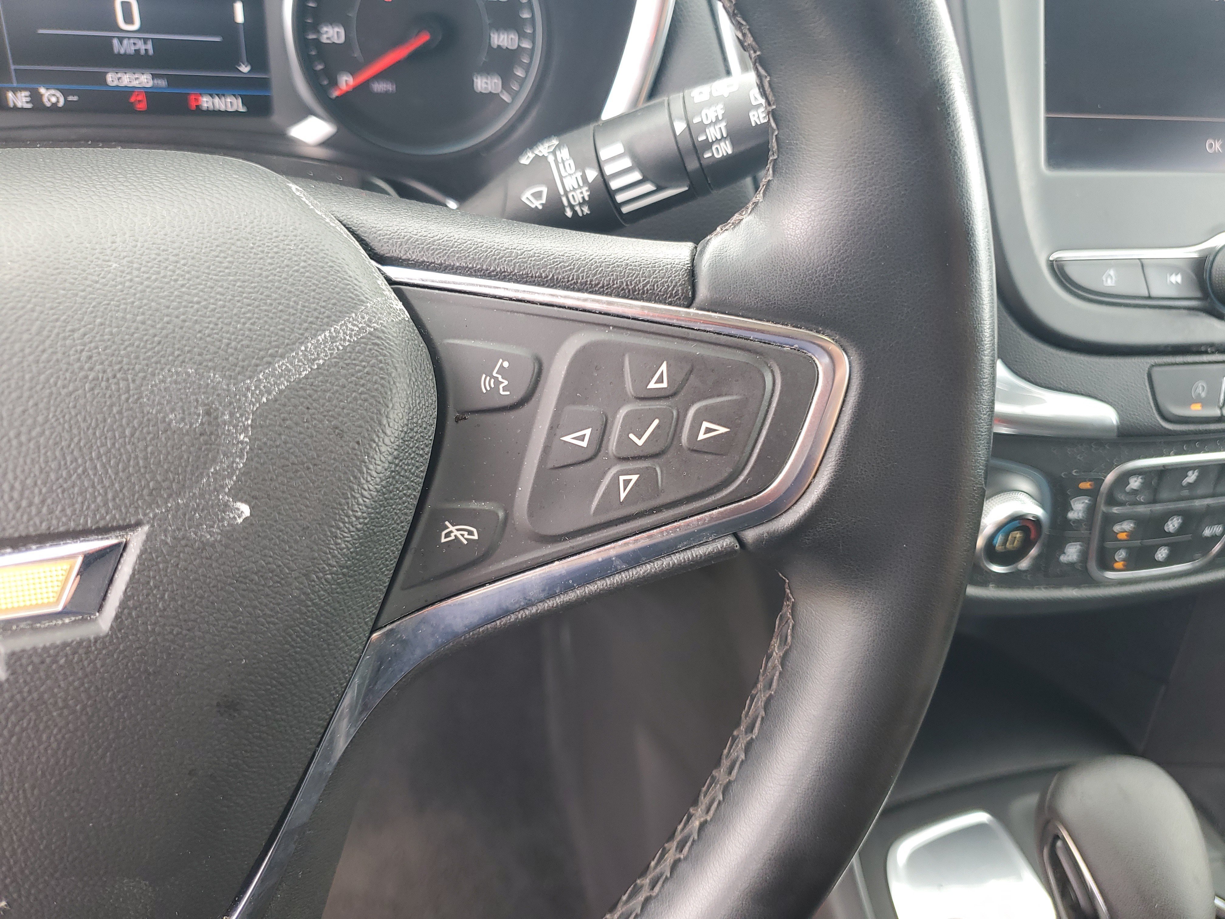 Used 2024 Chevrolet Equinox LT FWD image 18