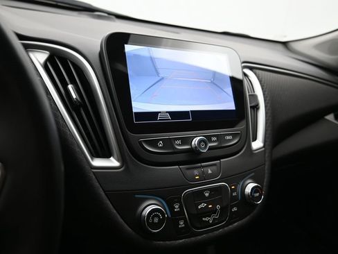 Certified 2022 Chevrolet Malibu RS image 19