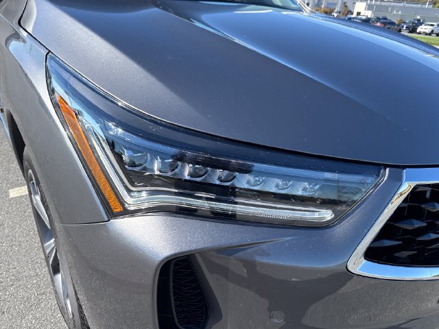 Used 2024 Acura RDX w/ Advance Package AWD/4WD image 12