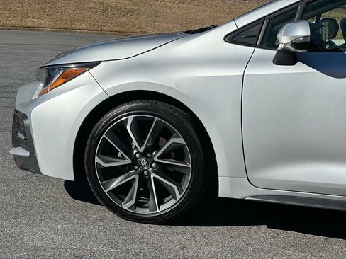 Used 2020 Toyota Corolla SE image 7