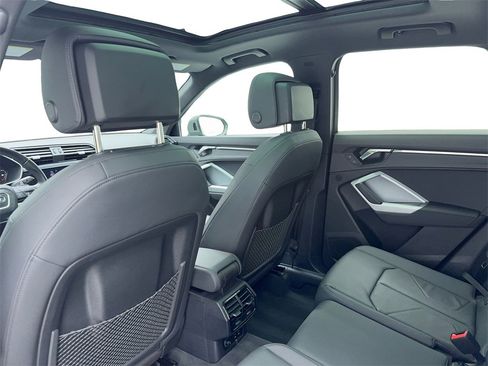 Used 2022 Audi Q3 2.0T Premium image 40