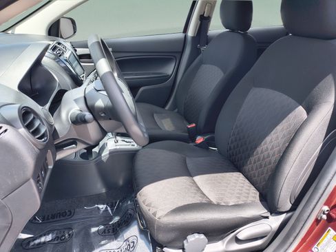 Used 2023 Mitsubishi Mirage ES FWD image 19