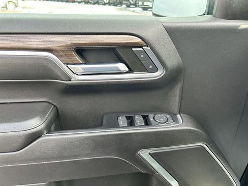 Used 2022 Chevrolet Silverado 1500 LT image 21