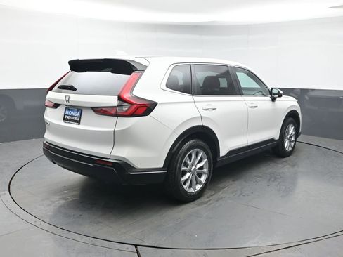 Used 2024 Honda CR-V EX-L image 6