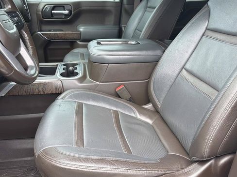 Used 2020 GMC Sierra 1500 Denali w/ Denali Ultimate Package AWD/4WD image 15