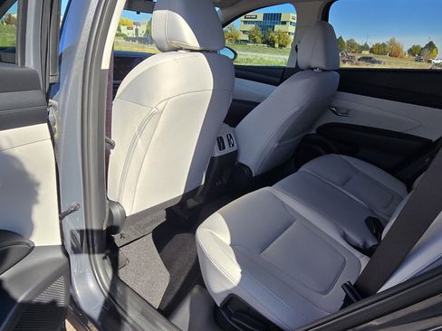 New 2026 Hyundai Tucson SEL image 15