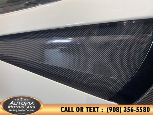 Used 2017 McLaren 570S Coupe image 16