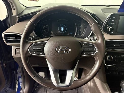 Used 2020 Hyundai Santa Fe SEL w/ Convenience Package image 16