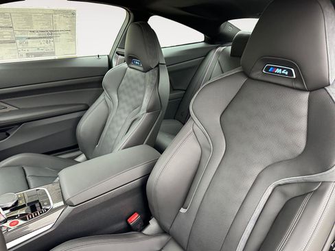New 2026 BMW M4 xDrive Competition image 16