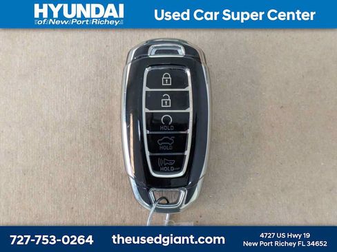 Certified 2023 Hyundai Elantra SEL w/ Preferred Accessory Package FWD image 30