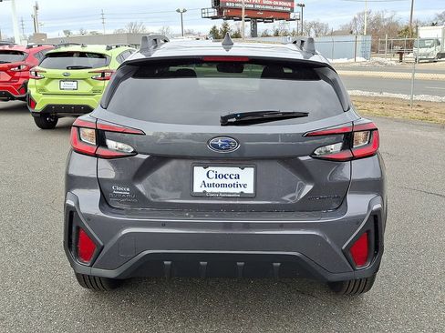 New 2026 Subaru Crosstrek 2.5i Limited image 8