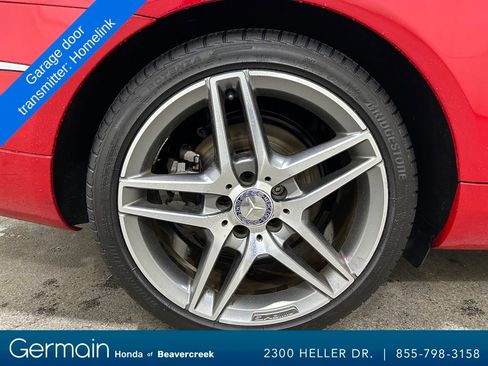 Used 2016 Mercedes-Benz E 400 Coupe image 12