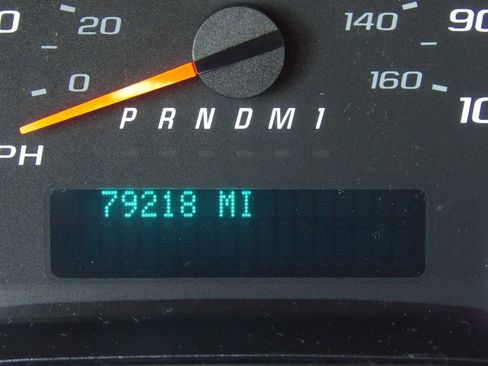 Used 2016 GMC Savana 3500 Extended image 20