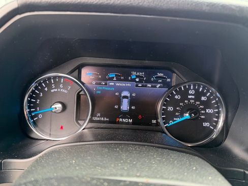 Used 2019 Ford Expedition Limited w/ Driver Assistance Package AWD/4WD image 8