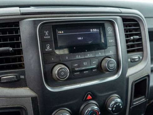 Used 2018 RAM 3500 Tradesman RWD image 19