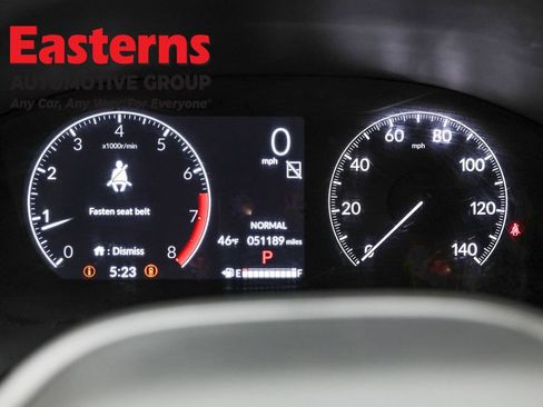 Used 2023 Honda CR-V LX image 17