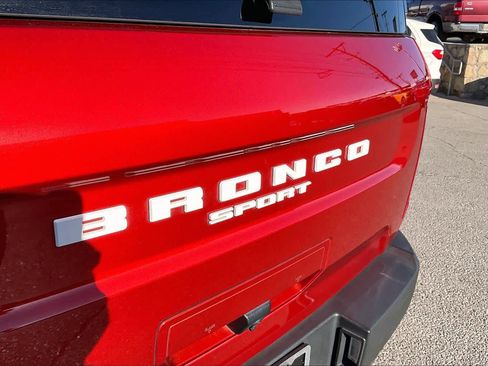 Used 2022 Ford Bronco Sport Big Bend w/ Convenience Package image 9