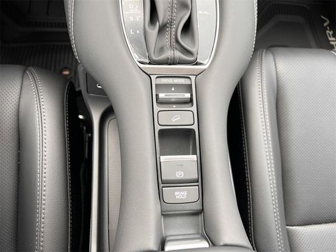 New 2026 Honda HR-V EX-L image 31