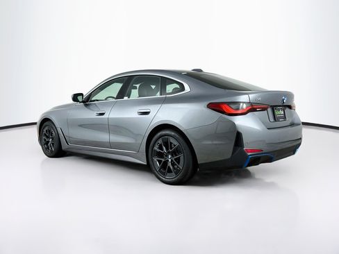 Used 2024 BMW i4 eDrive35 w/ Convenience Package RWD image 5