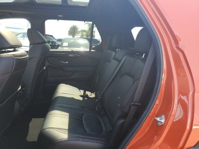 Certified 2026 Honda Passport TrailSport Elite image 13