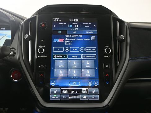 Used 2025 Subaru WRX tS w/ Popular Package #1A image 28